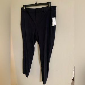 Women’s Crown&Ivy Dress Pants- Size 12 Regular- NWT